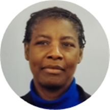 Rose Marie Nyakako, APRN, RN