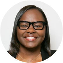 Rose-Marie Whyte Williams, LMHC