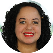 Rose Sanz-Goode, LMHC