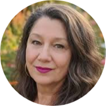 Roseanne Jackson, LCSW