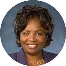 Rosella Collins-Puoch, LICSW