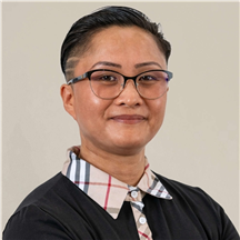 Rosemarie Dominia, NP