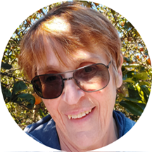 Rosemarie Hall-Heyduk, LMFT