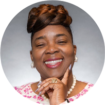 Rosemarie Henry-Grant, LMHC