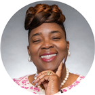 Rosemarie Henry-Grant, LMHC