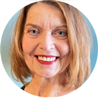 Rosemarie Stefaniw-Gottlieb, ANP