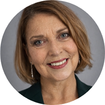 Rosemarie Stefaniw-Gottlieb, CNP, MS, PMHNP