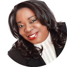 Rosemarie White, PMHNP