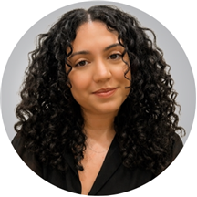 Rosemary Abreu-Pena, LMHC