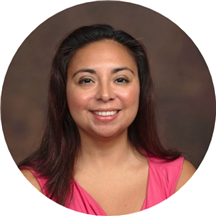 Rosemary Cabanillas, LCSW