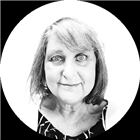 Rosemary Carroll, LMHC, LPC