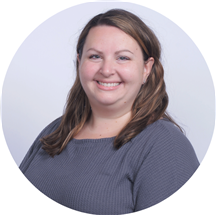 Rosemary Martin, PMHNP