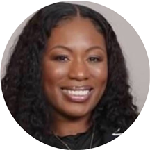 Rosemary Mensah, PMHNP