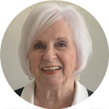 Rosemary Ramsey, LCSW