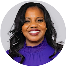 Rosemonde Paulo, PMHNP