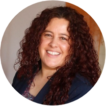 Roser Camats Falip, LMFT