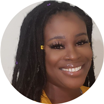 Roshanda Roberts, LMFT