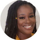 Roshanda Roberts, LMFT