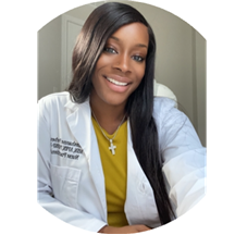 Roshanne Forbes, APRN, RN