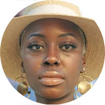 Roshawn Frankie, LPC