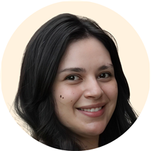 Rosie Ayala, MA, LMHC