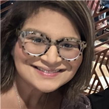 Rosie Ponce-Ash, LCSW