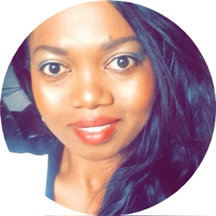 Rosine Vandenberg, NP, APRN