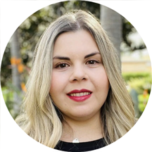 Rosita Hermosillo, LCSW