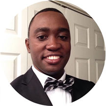 Rosny Simeon, MPH, NP