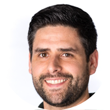 Ross Gonzales, MA, LPC