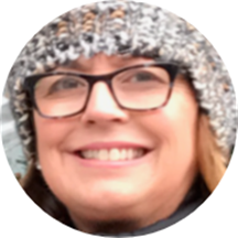 Rossana Sciolla, MSW