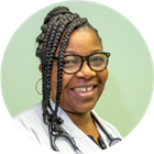 Rossana Wright, CRNP