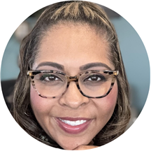 Rossina Schroeer-Santiago, LPC