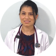 Rosy Pradhan, FNP