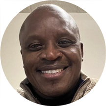 Rotimi Williams, PMHNP