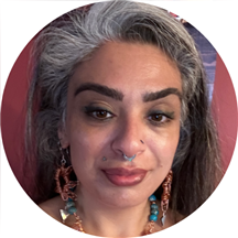 Roubina Centeno, LMFT