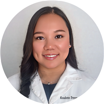 Roudette Ferrer, NP, APRN