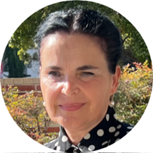 Rouzanna Avagian, LCSW