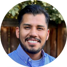 Roverto Valdez, LMFT