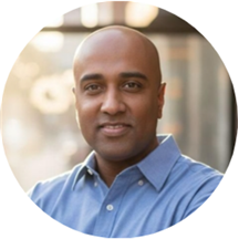 Rovin Chonielall, LPC