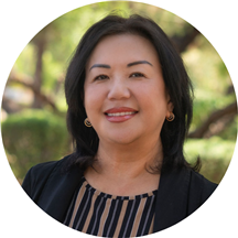 Rowena De La Cruz, APRN, RN, NP
