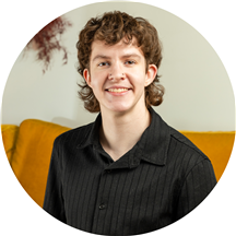 Rowyn Kruiswyk, MSW, LSW