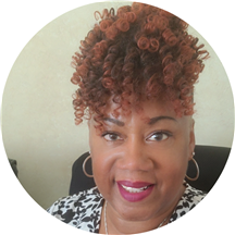 RoxAnn Murrell, LMHC, LPC