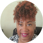 RoxAnn Murrell, LMHC, LPC