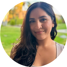 Roxana Calderon, LCSW