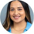 Roxana Castellanos, LPC