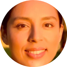 Roxana Hernandez, LMFT