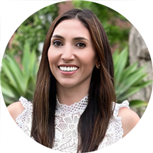 Roxana Saldana, LMFT