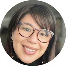 Roxana Teran Velasquez, LCSW