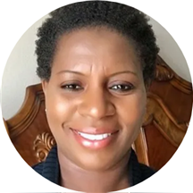 Roxanne Beaton, LMHC